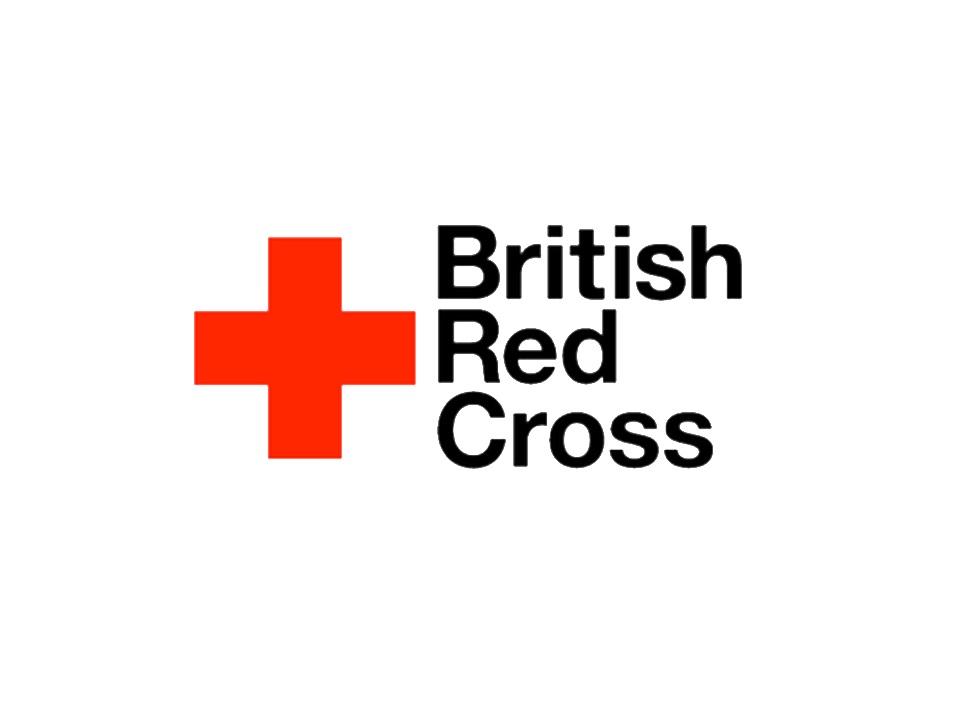 British Red Cross 