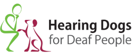 Hearing Dogs For Deaf People 