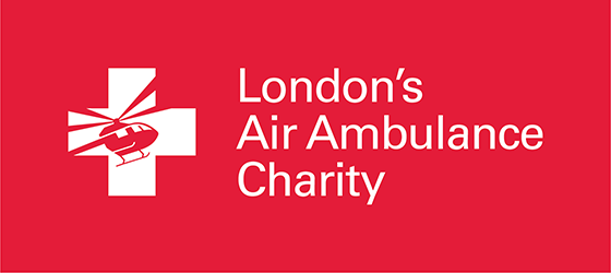 London's Air Ambulance