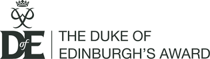 The Duke Of Edinburgh's Award 